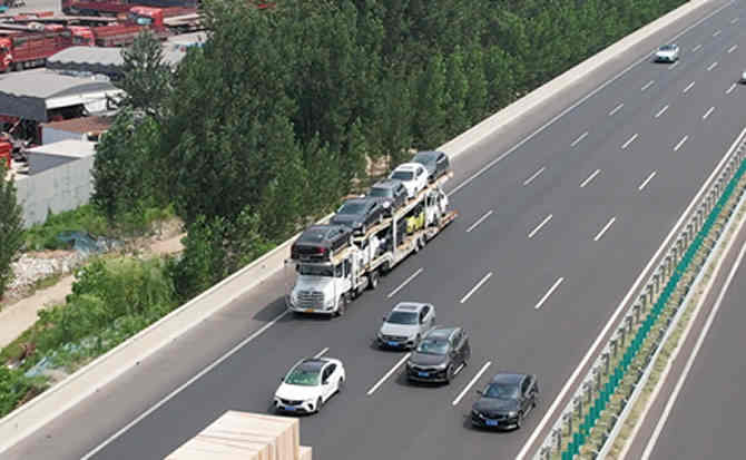 昭觉高速公路汽车救援